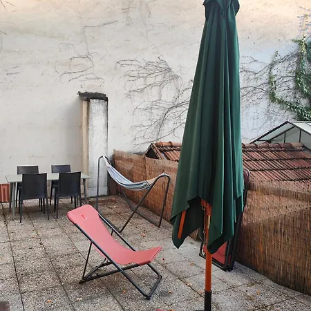 Crocetta Charme 2Broom With Terrace Milan Exterior photo